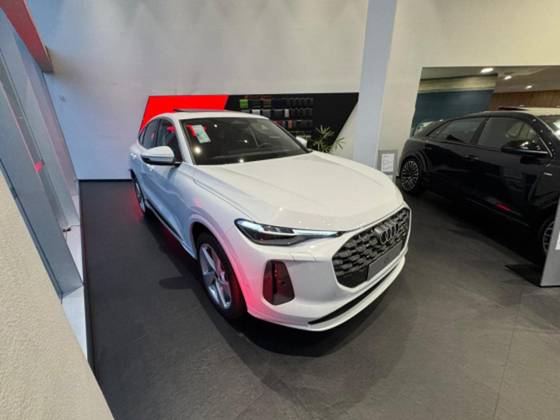 AUDI Q5 2.0 TFSI GASOLINA SPORTBACK ADVANCED QUATTRO S TRONIC